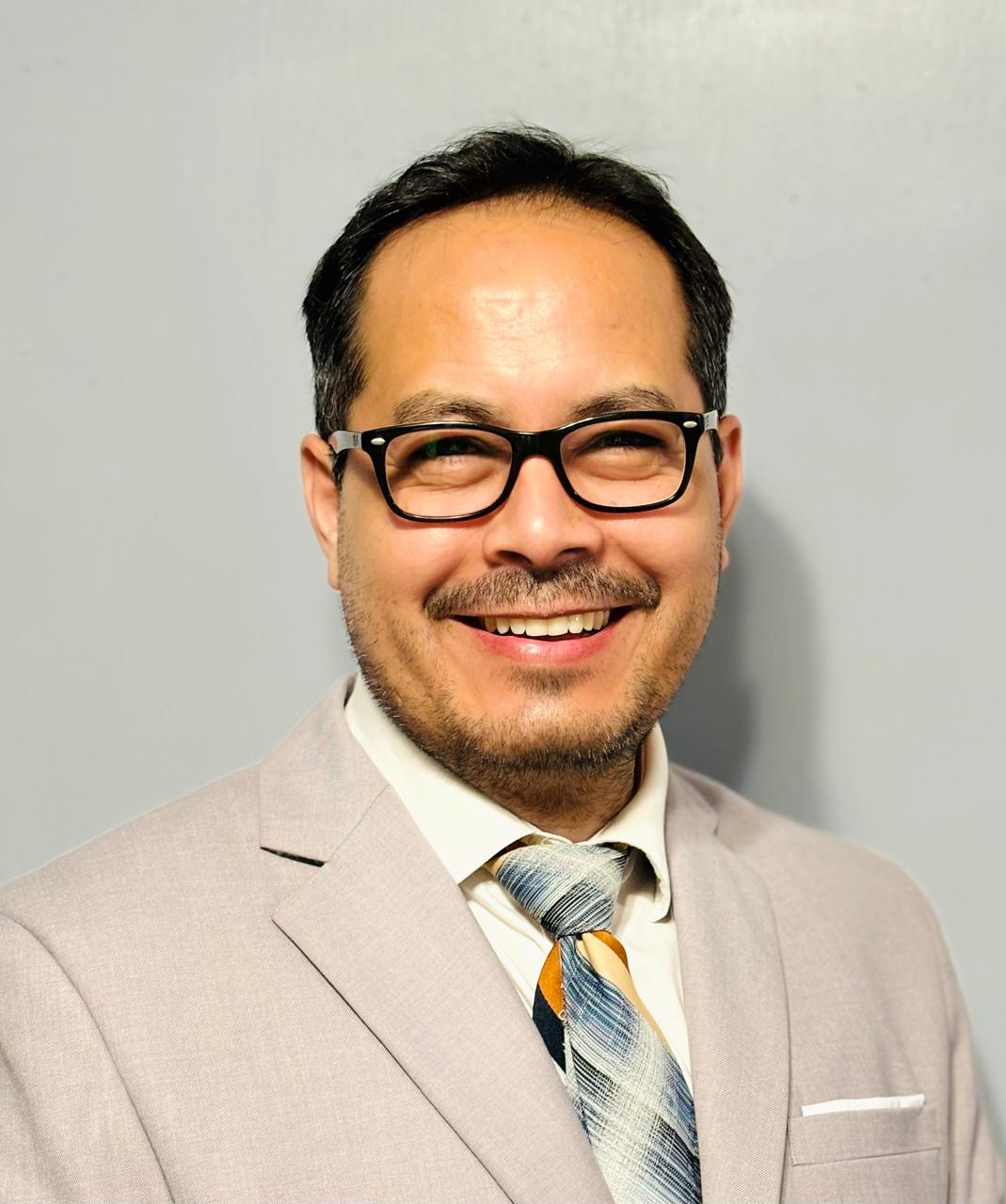 Selectronic Assembly Welcomes Eliud Herrera as Production Manager