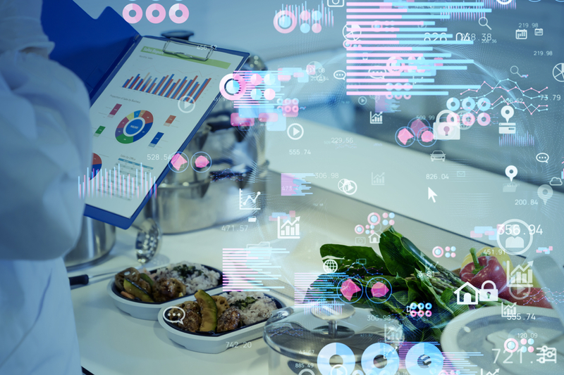 SMEs using data effectively can compete against industry giants SMEs using data effectively can compete against industry giants