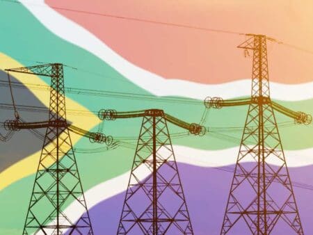 South Africa’s decoupled transmission company starts trading South Africa’s decoupled transmission company starts trading