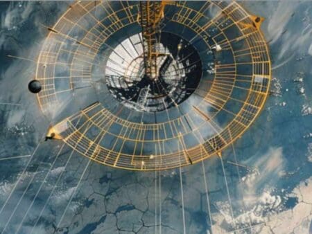 Star Catcher Industries to create ‘world’s first’ space-based energy grid