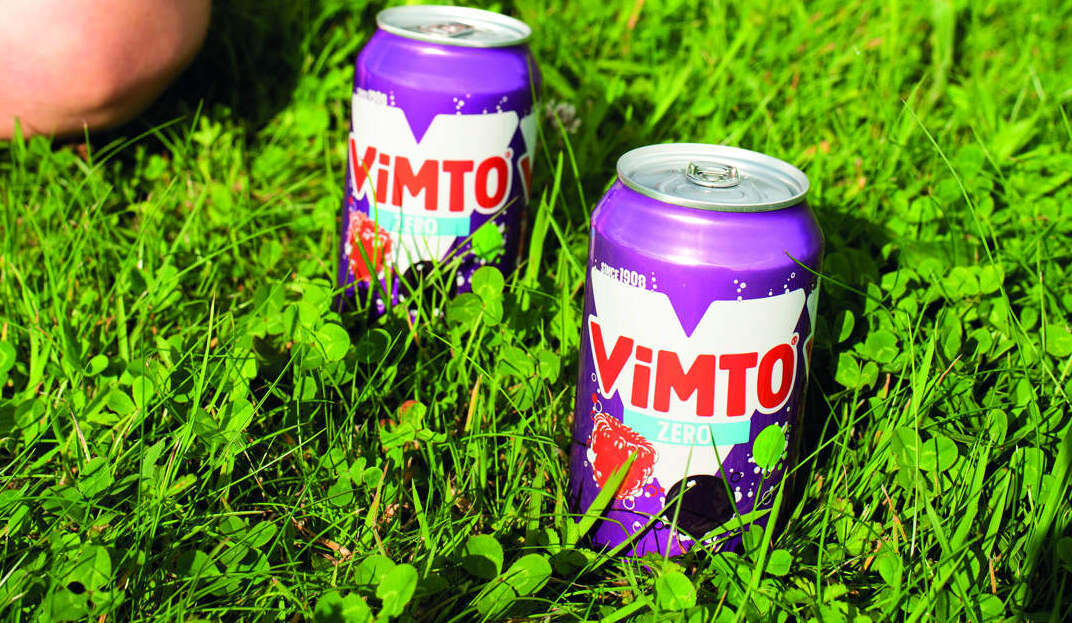 Strong performance in national markets at Nichols Strong performance in national markets at Nichols