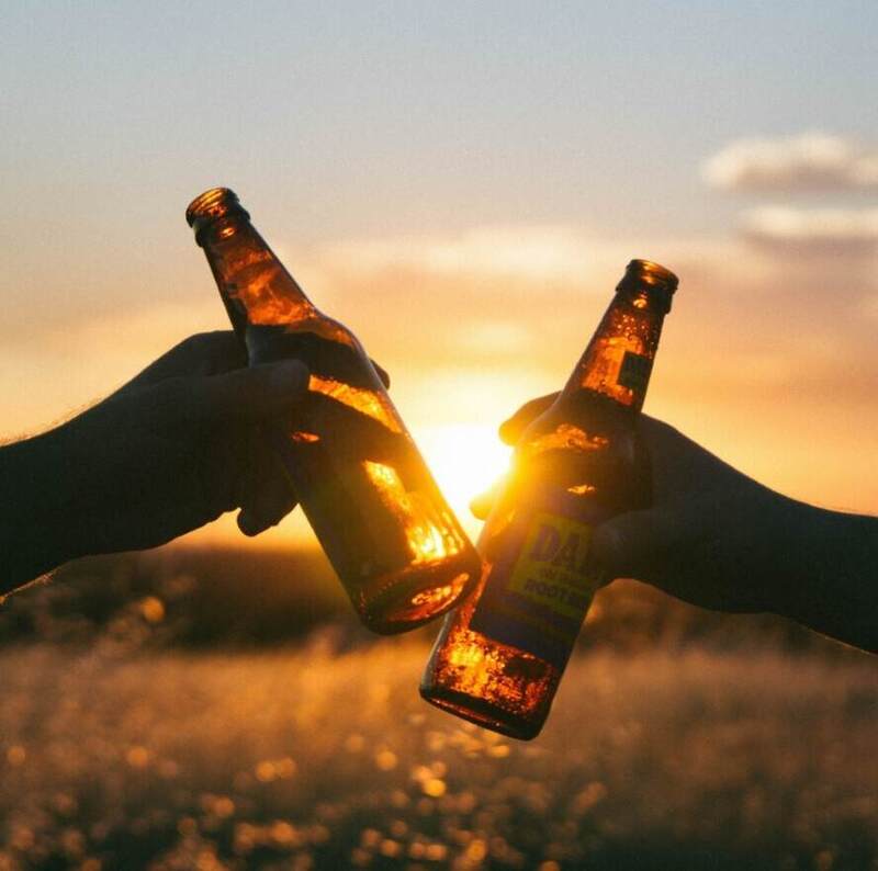 Synergy Flavours identifies a growing market for flavoured beers Synergy Flavours identifies a growing market for flavoured beers