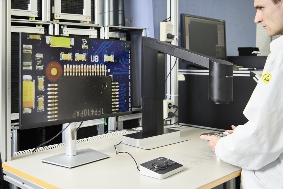 TAGARNO Achieves Record Sales in the US for Q2 2024