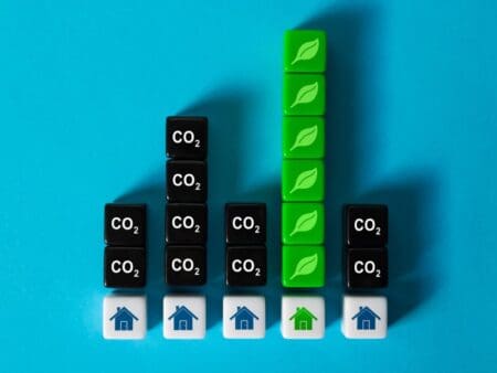 Tech talk | Green buildings for the future