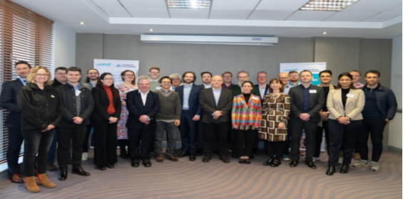 Technology accelerator programme opens for Scottish companies targeting offshore wind success Technology accelerator programme opens for Scottish companies targeting offshore wind success