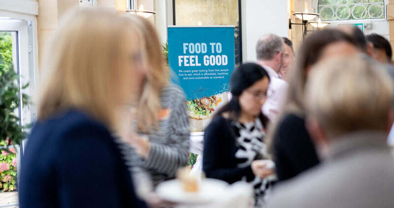 The Compleat Food Group’s first ESG Report highlights commitment to sustainable food production The Compleat Food Group’s first ESG Report highlights commitment to sustainable food production