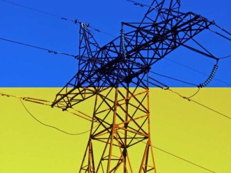 Ukrainian telecom to expand industrial generator fleet to mitigate blackouts Ukrainian telecom to expand industrial generator fleet to mitigate blackouts