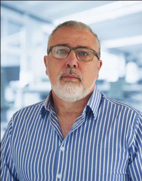 Ventec’s Value-Added Equipment Division Welcomes Marc Ladle as Project Manager