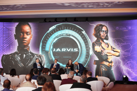 Who is your energy transition digital superhero?