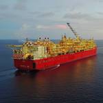 Wood Secures Engineering Work on Shell’s Prelude FLNG Unit Wood Secures Engineering Work on Shell’s Prelude FLNG Unit
