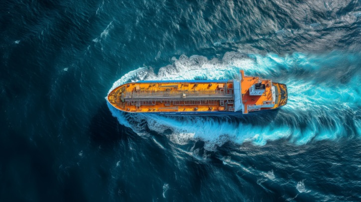 Yanmar and Amogy to explore ammonia-to-hydrogen integration for decarbonized marine power Yanmar and Amogy to explore ammonia-to-hydrogen integration for decarbonized marine power