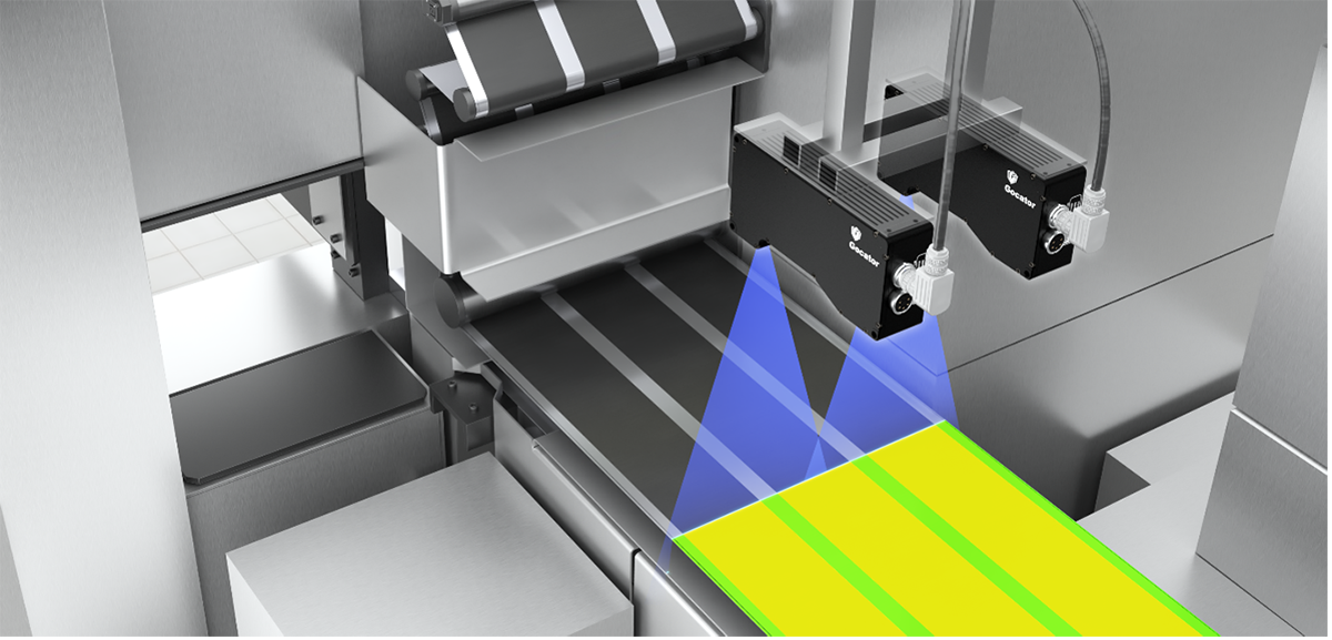 3D smart scanning and inspection for EV batteries 3D smart scanning and inspection for EV batteries