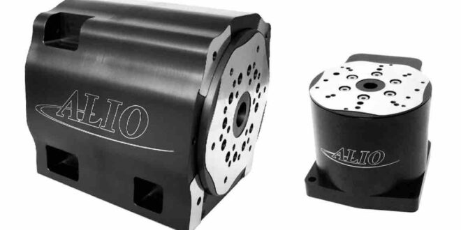 6D nanopositioning systems