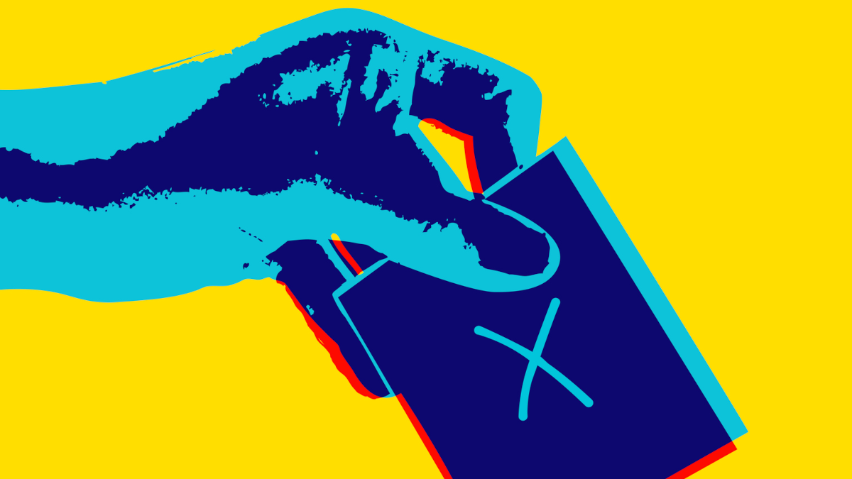 A fresh start A fresh start