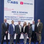 ABS to Support Al Shaheen Field Development ABS to Support Al Shaheen Field Development