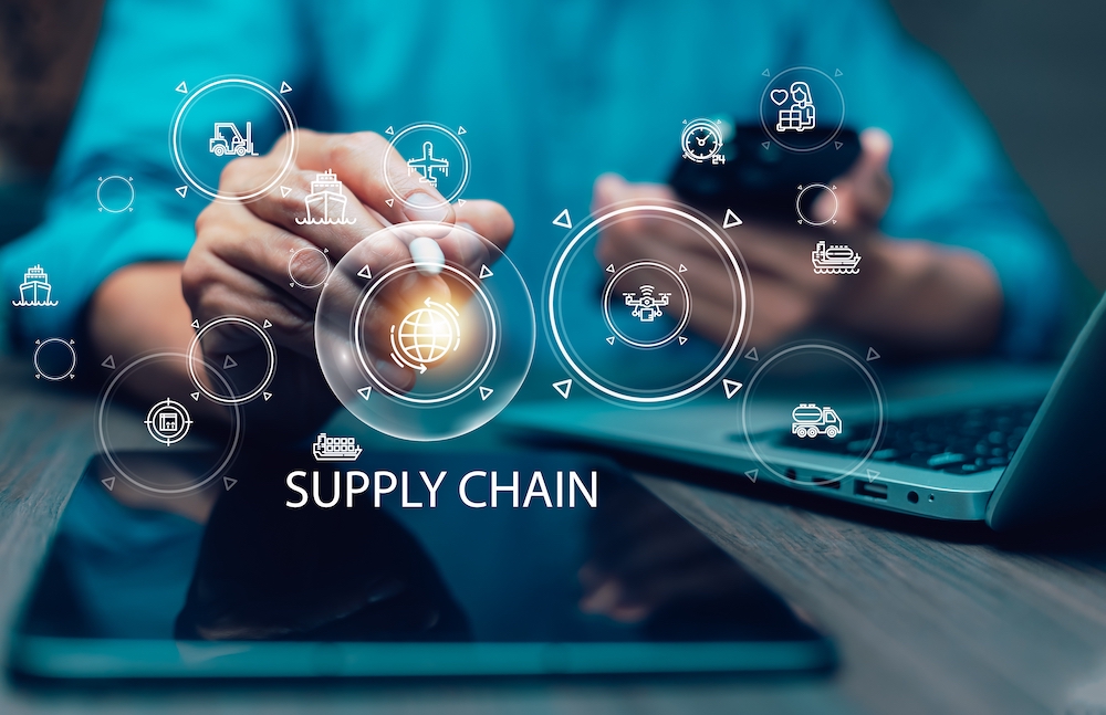 Absolute EMS Offers 20+ Years of Domestic and International Supply Chain Expertise