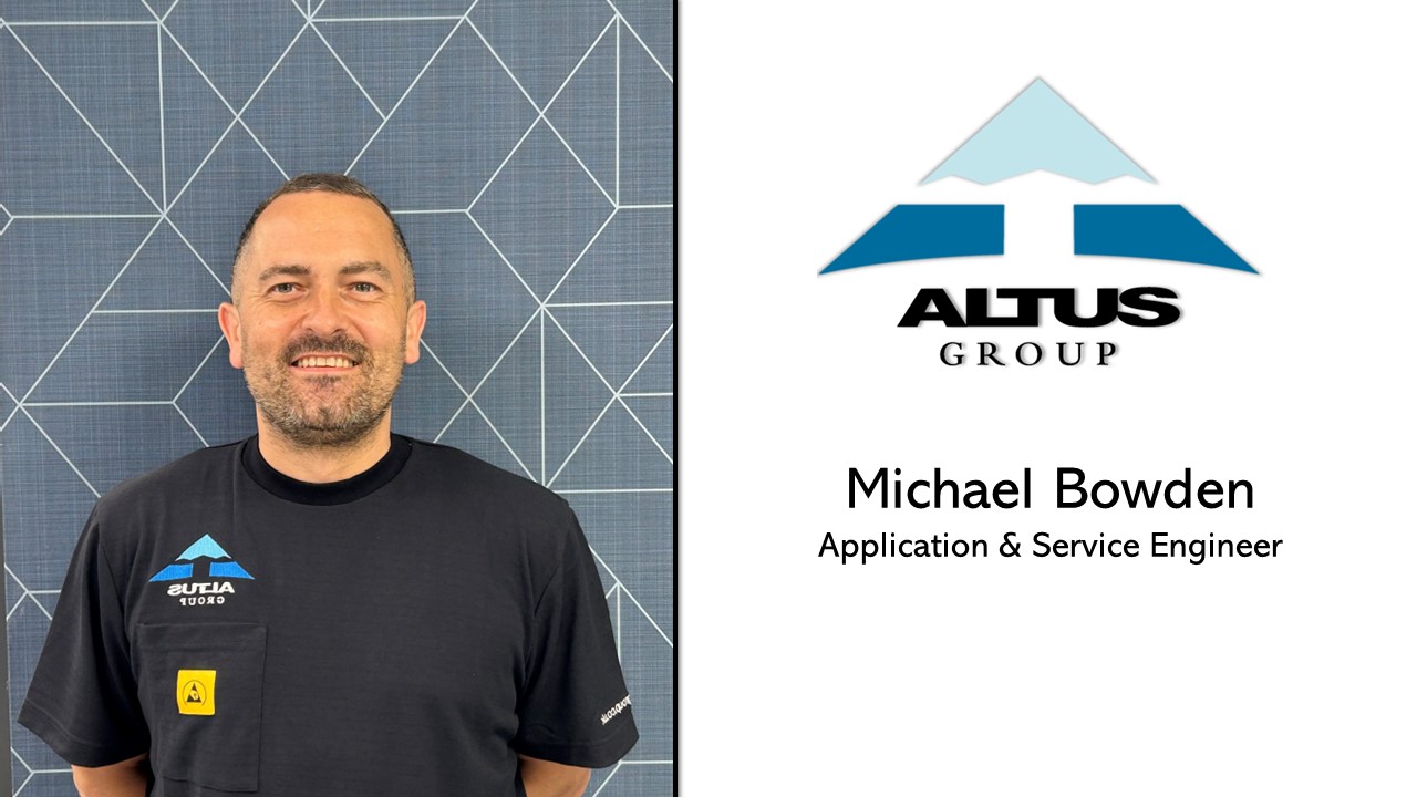Altus Group Strengthens Support Excellence with New Team Member