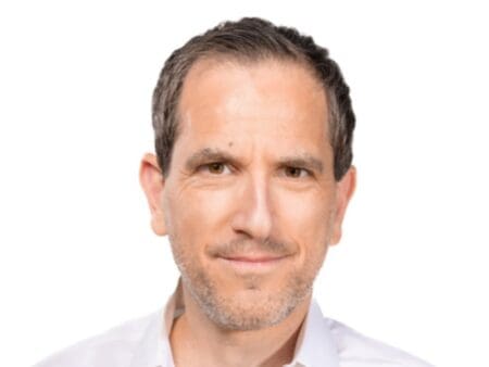 Amir Orad appointed as Kraken CEO