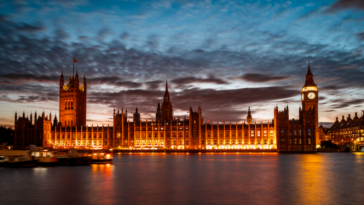 Before and after the election