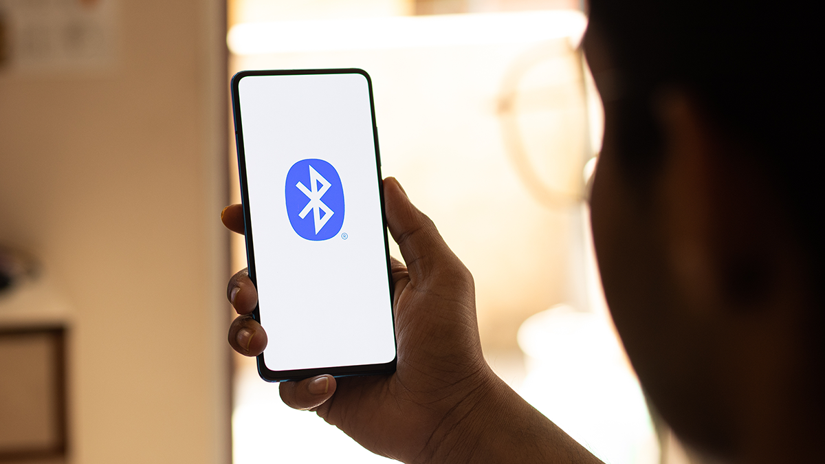 Bluetooth Low Energy for asset tracking Bluetooth Low Energy for asset tracking