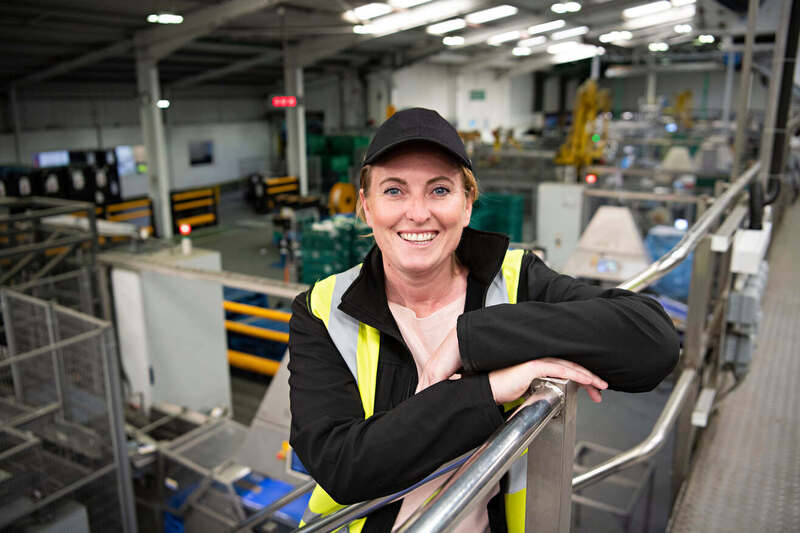 Branston hires new GM as part of growth plans