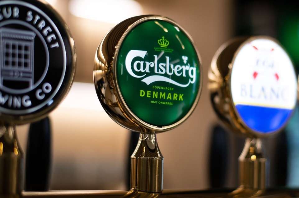 Britvic shareholders approve £3.3bn Carlsberg takeover