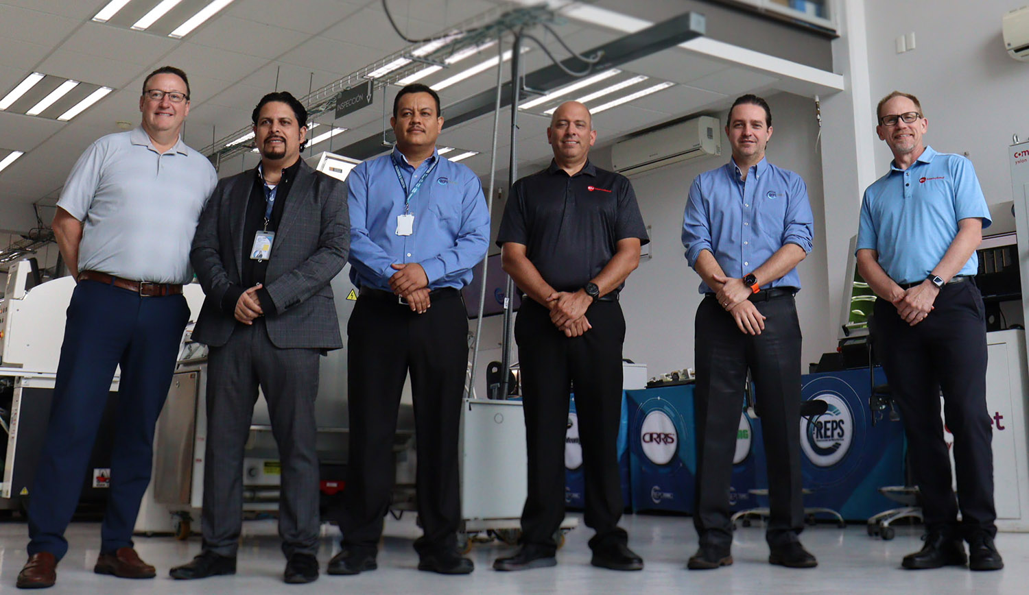 BTU International Announces Strategic Partnership with Repstronics to Enhance Presence in Mexico and Central America