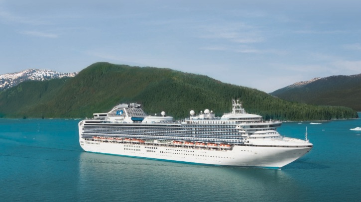 Carnival Corporation orders three additional LNG ships