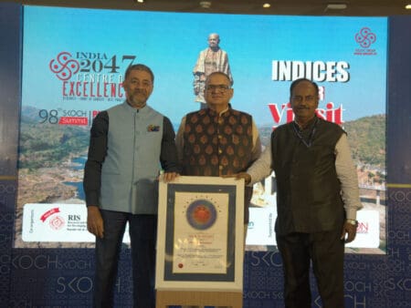 CyanConnode reports 2 million communication endpoint milestone in India