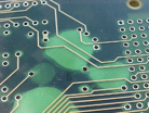 Defect of The Month – PCB Delamination