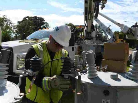 DTE Energy’s smart grid delivers reliability improvements