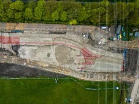 Dutch DSO Enexis taps five new cable suppliers with €2.3bn tender