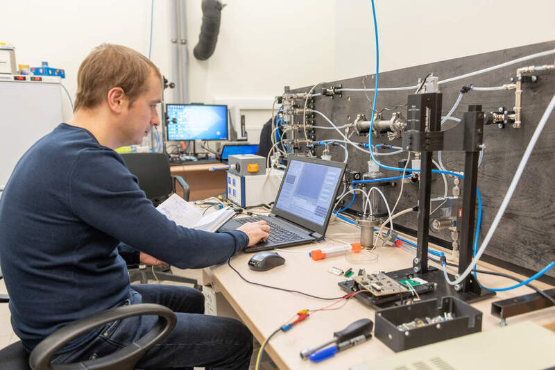 E-nose technology becomes adept at identifying spoiled meat E-nose technology becomes adept at identifying spoiled meat