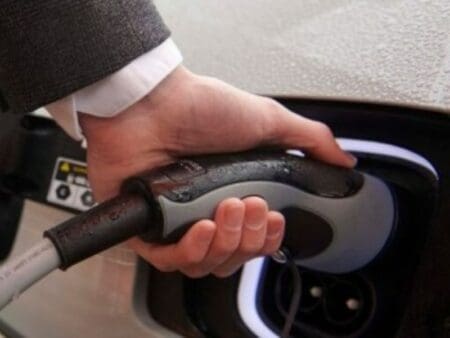 EDF UK trials overnight smart charging EV tariff