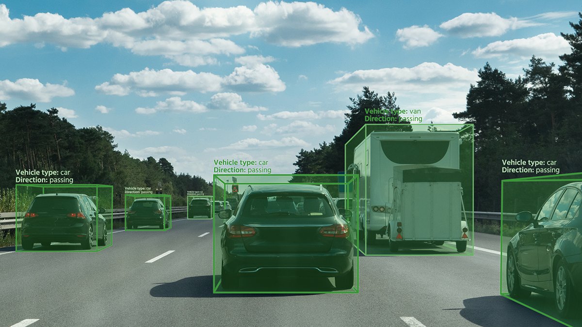 Edge AI vision system developed for smart cities and IIoT Edge AI vision system developed for smart cities and IIoT