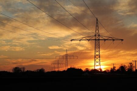 Eight US transmission projects selected for .2bn in federal grants