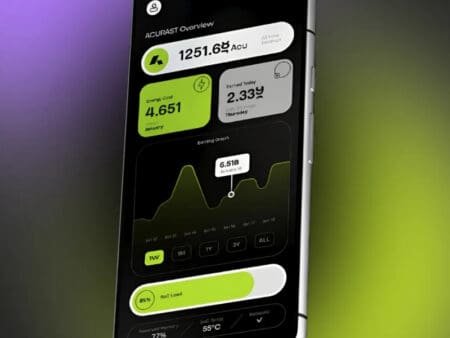 Energy Web to integrate with Acurast’s decentralised compute network