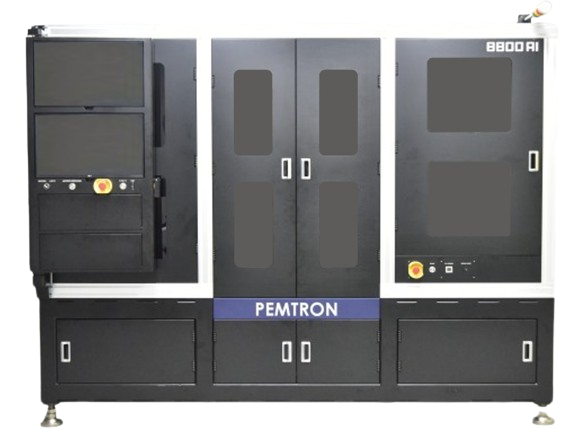 Explore PEMTRON’s Cutting-Edge Inspection Systems at the 2024 KPCA Show