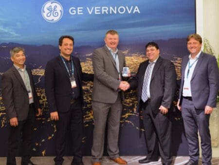 GE Vernova collaborates with SWI on advanced substation monitoring tech