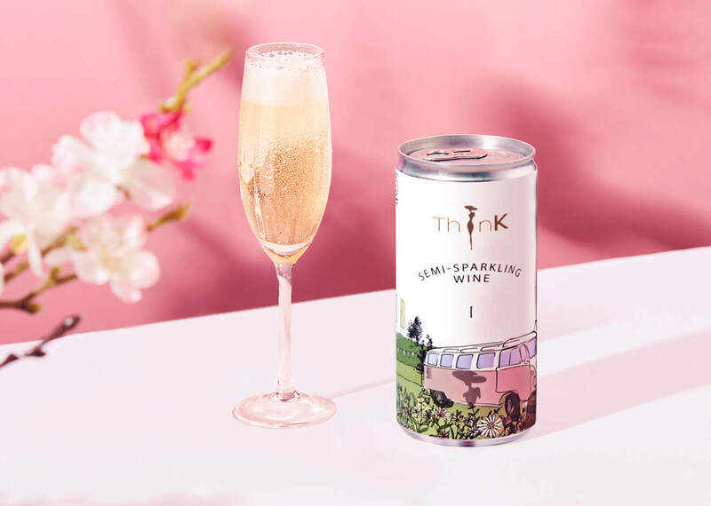 Healthier Prosecco in a can - Industrial News