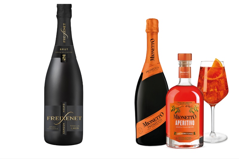 Henkell Freixenet targets premiumisation with new products Henkell Freixenet targets premiumisation with new products