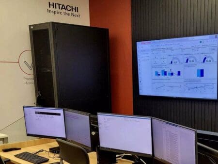 Hitachi Energy and Qair team up to optimise Brazilian renewable portfolio