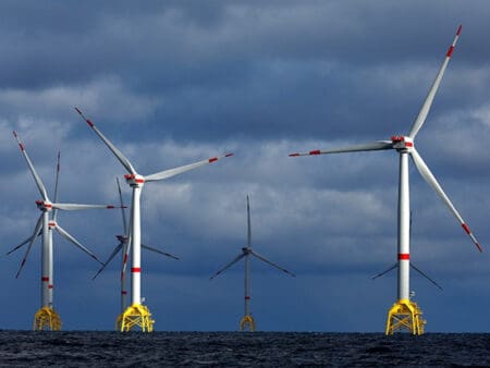 Iberdrola looks to generative AI to drive energy sector innovation