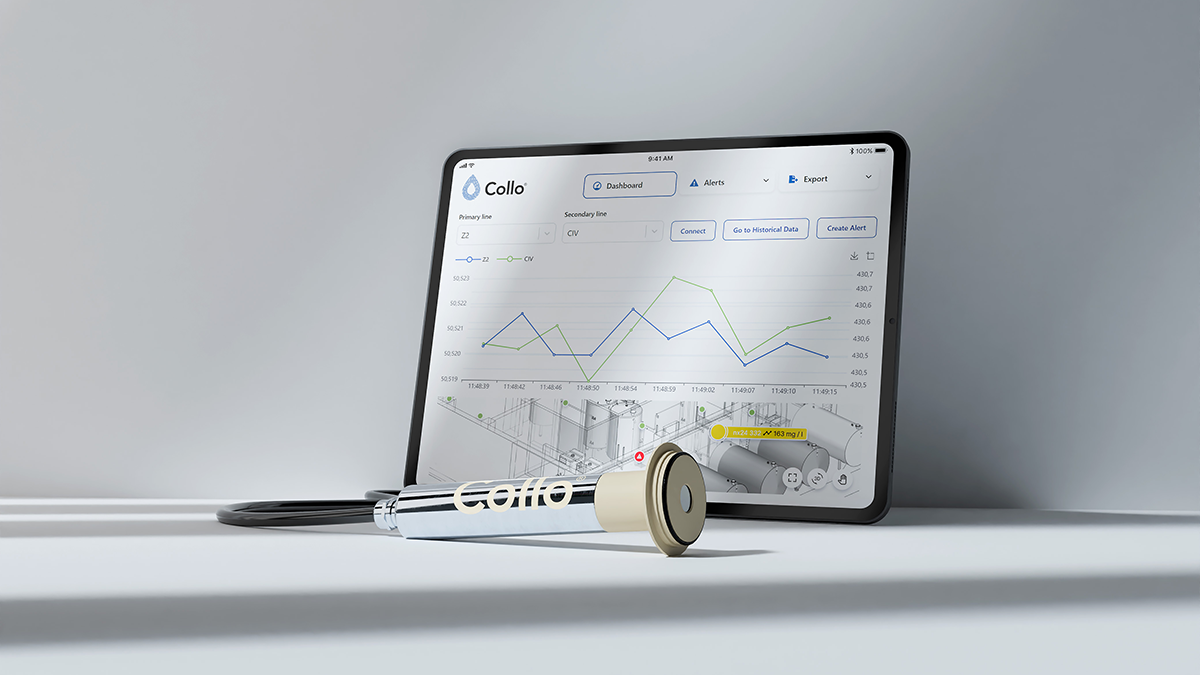 IoT analyser company Collo secures €5 million in funding