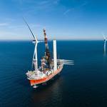 Italian Firm Gets Electrolyser Assembly Job for Dutch Offshore Wind Farm Italian Firm Gets Electrolyser Assembly Job for Dutch Offshore Wind Farm