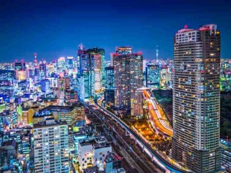 Kaluza and Mitsubishi launch Japanese joint venture