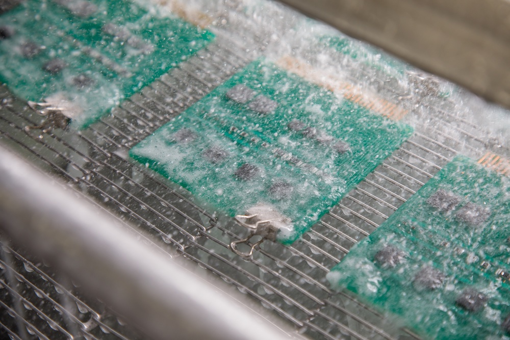 KYZEN to Feature KYZEN E5631J and AQUANOX A4618 at  SMTA Michigan Expo and Tech Forum