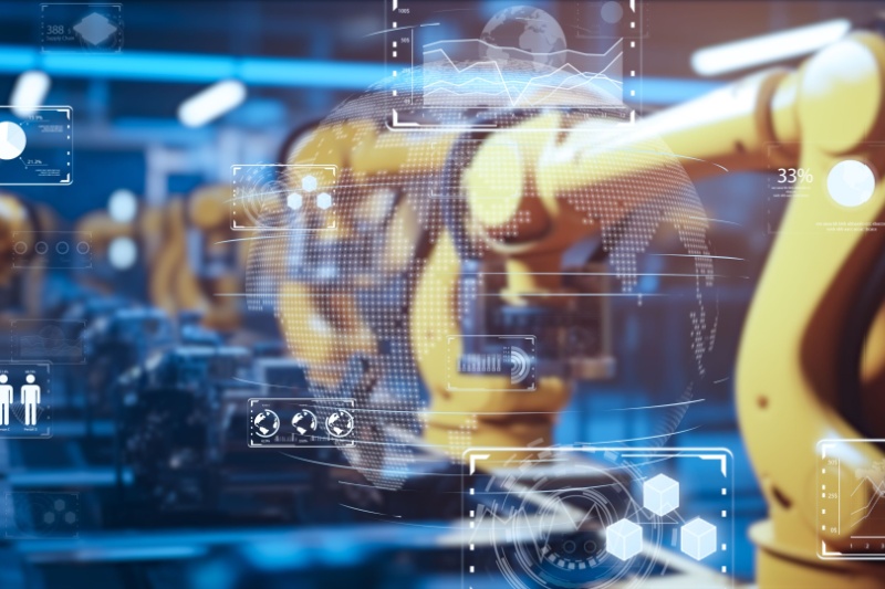 Lack of AI focus putting UK firms at a competitive disadvantage