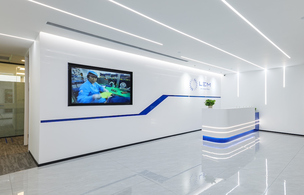 LEM invests in additional R&D capabilities in Europe and Asia