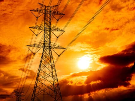 Los Alamos and Georgia Tech scientists to research AI for next-gen power grid Los Alamos and Georgia Tech scientists to research AI for next-gen power grid